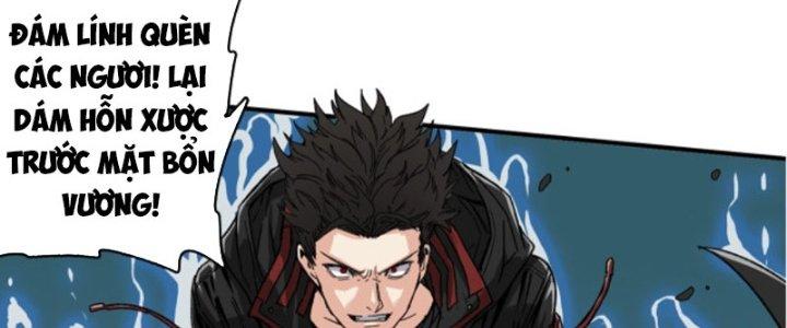 Ta Làm Diêm Vương Tại Tận Thế Chapter 2 - Trang 2