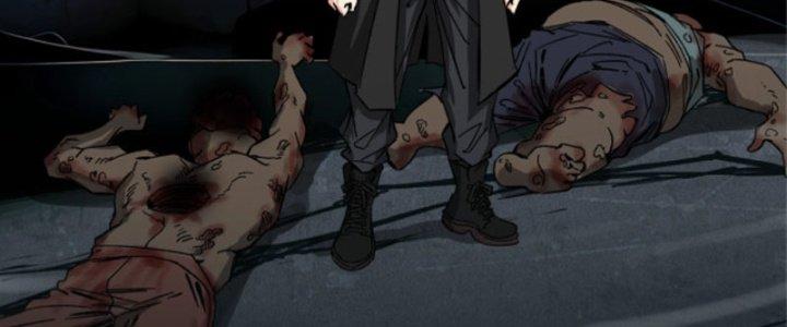 Ta Làm Diêm Vương Tại Tận Thế Chapter 2 - Trang 2