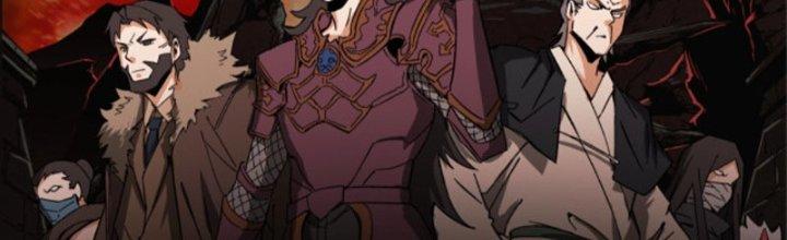 Ta Làm Diêm Vương Tại Tận Thế Chapter 2 - Trang 2