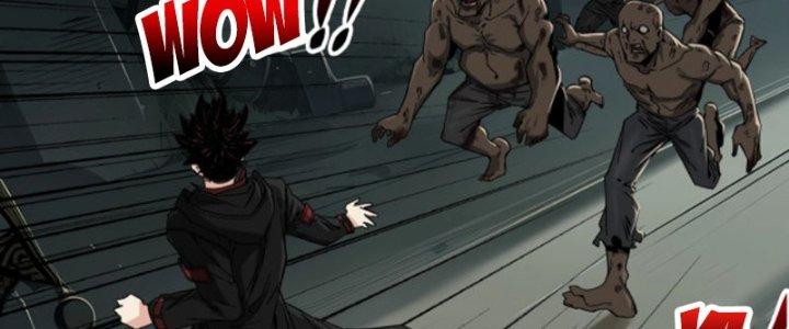 Ta Làm Diêm Vương Tại Tận Thế Chapter 2 - Trang 2