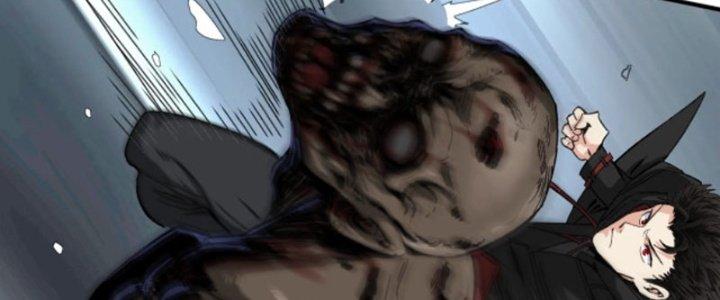 Ta Làm Diêm Vương Tại Tận Thế Chapter 2 - Trang 2