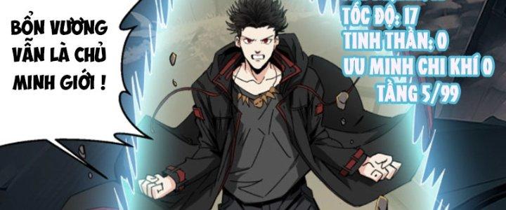 Ta Làm Diêm Vương Tại Tận Thế Chapter 2 - Trang 2