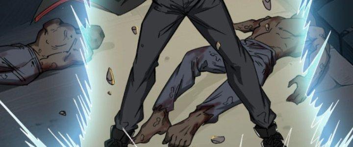 Ta Làm Diêm Vương Tại Tận Thế Chapter 2 - Trang 2