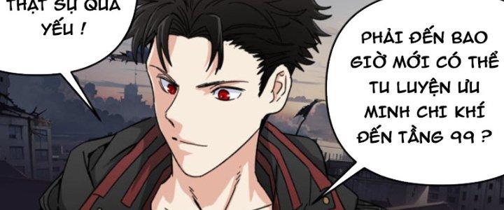 Ta Làm Diêm Vương Tại Tận Thế Chapter 2 - Trang 2