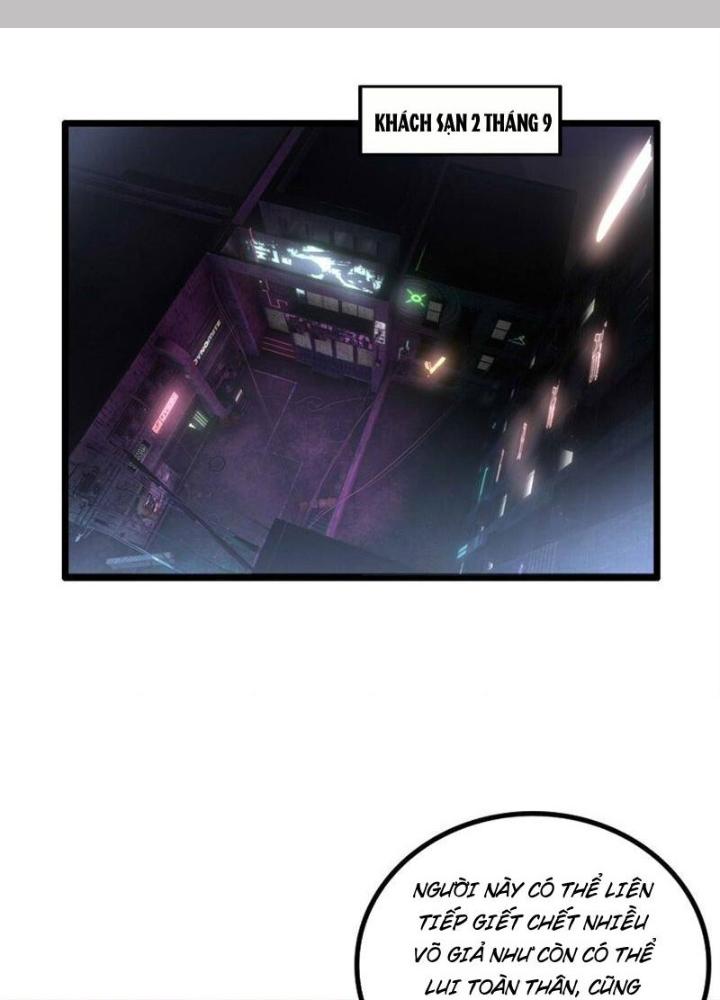 Lời Nguyền Này Thật Tuyệt Vời Chapter 50 - Trang 3