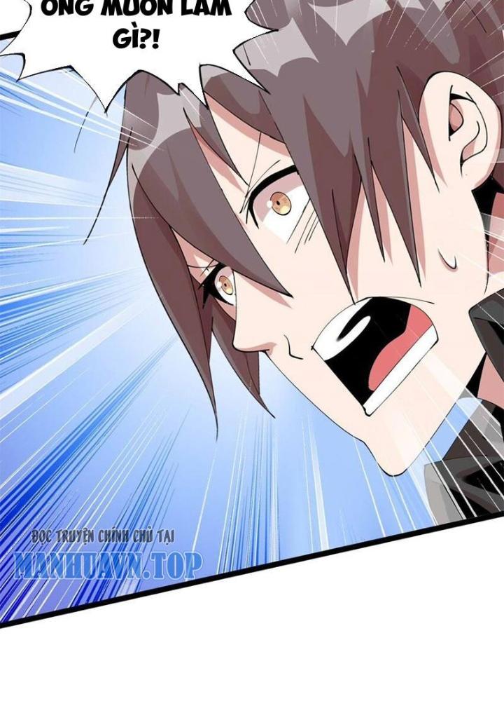 Lời Nguyền Này Thật Tuyệt Vời Chapter 50 - Trang 3
