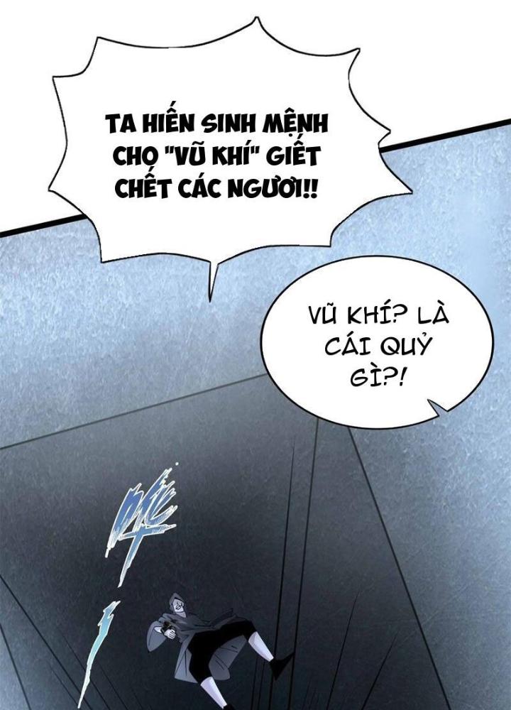 Lời Nguyền Này Thật Tuyệt Vời Chapter 50 - Trang 3