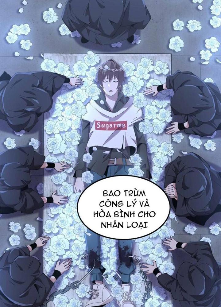 Lời Nguyền Này Thật Tuyệt Vời Chapter 50 - Trang 3