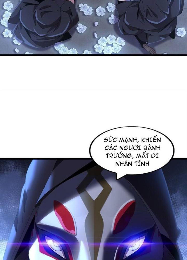 Lời Nguyền Này Thật Tuyệt Vời Chapter 50 - Trang 3