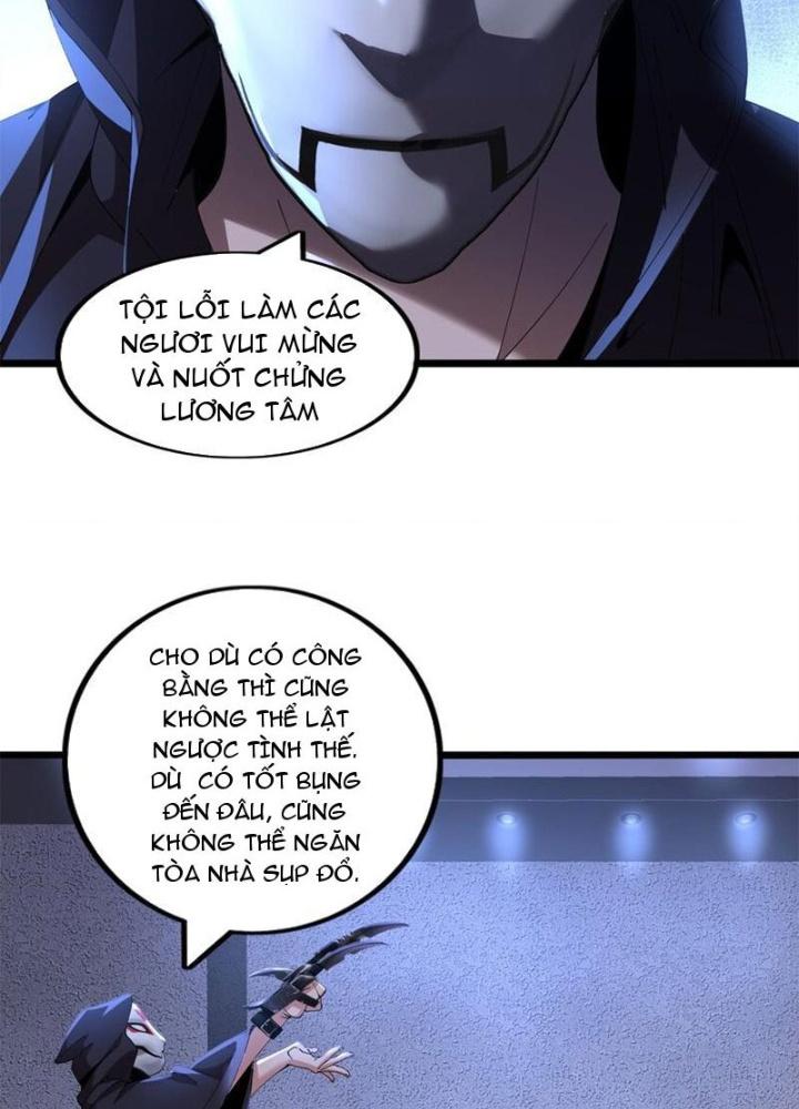 Lời Nguyền Này Thật Tuyệt Vời Chapter 50 - Trang 3