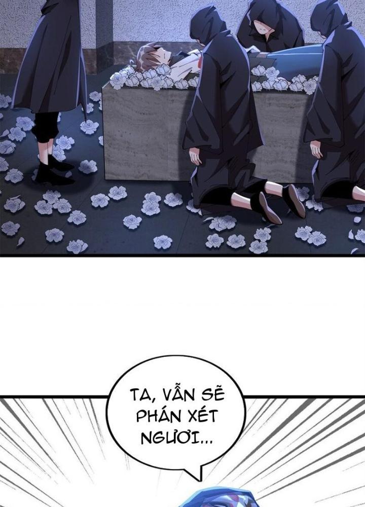 Lời Nguyền Này Thật Tuyệt Vời Chapter 50 - Trang 3