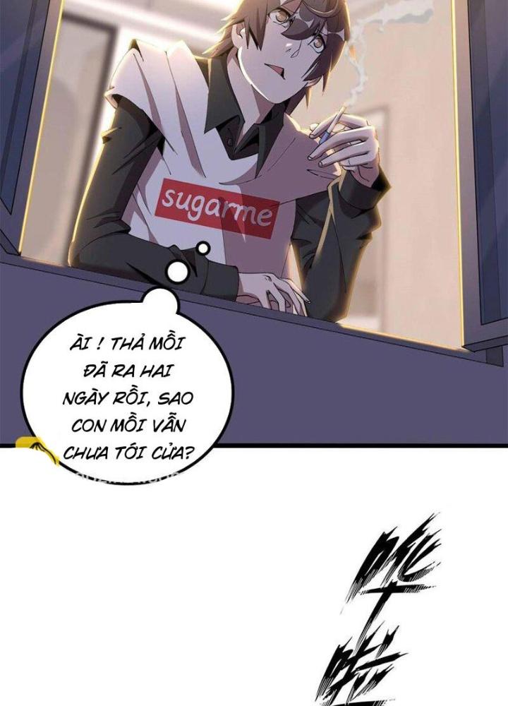 Lời Nguyền Này Thật Tuyệt Vời Chapter 50 - Trang 3