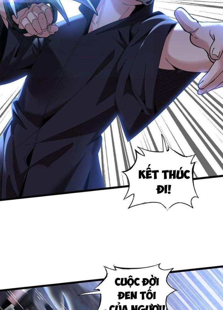 Lời Nguyền Này Thật Tuyệt Vời Chapter 50 - Trang 3