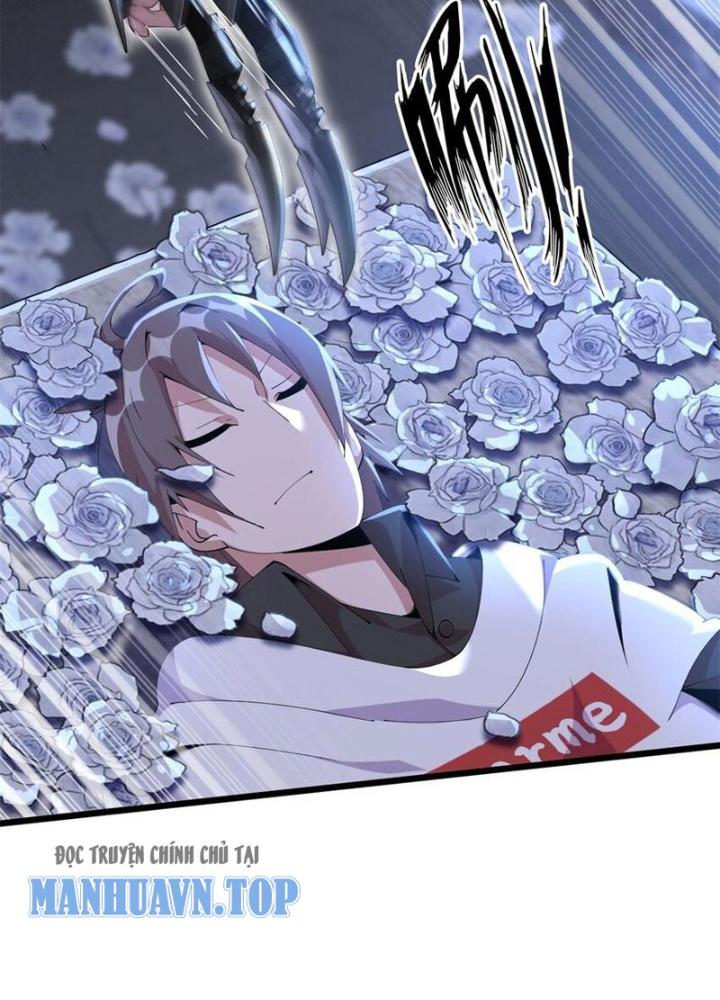 Lời Nguyền Này Thật Tuyệt Vời Chapter 50 - Trang 3