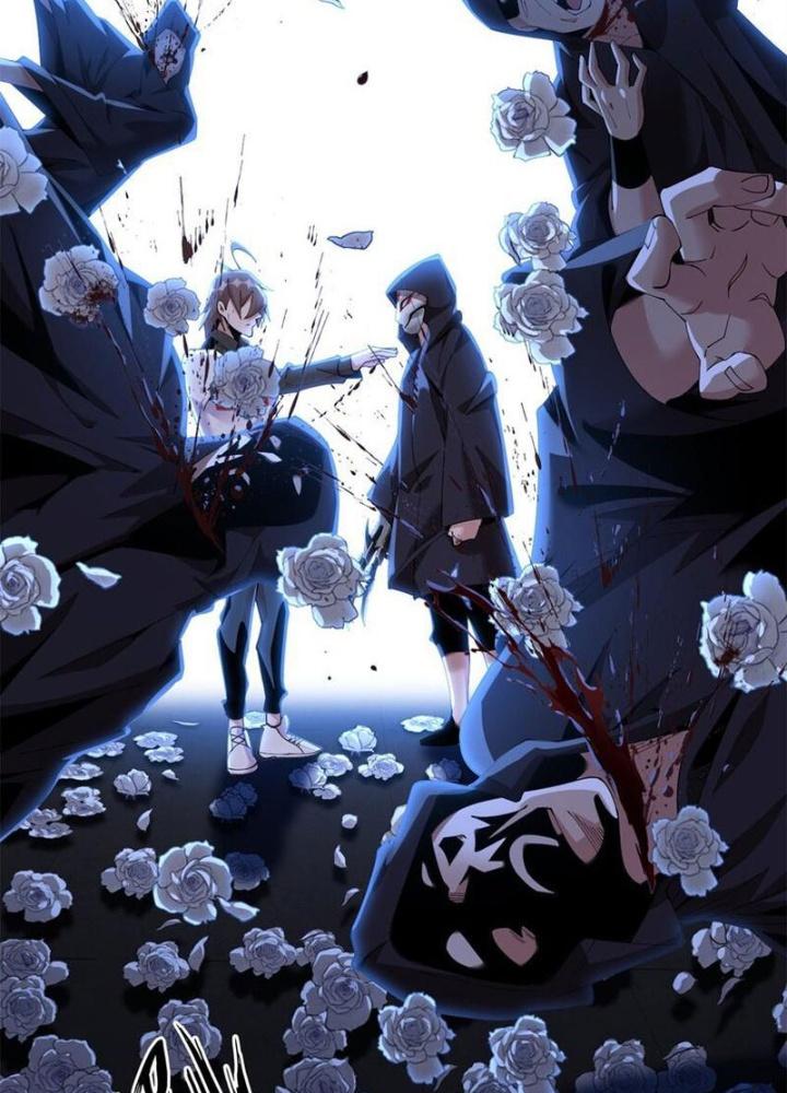 Lời Nguyền Này Thật Tuyệt Vời Chapter 50 - Trang 3
