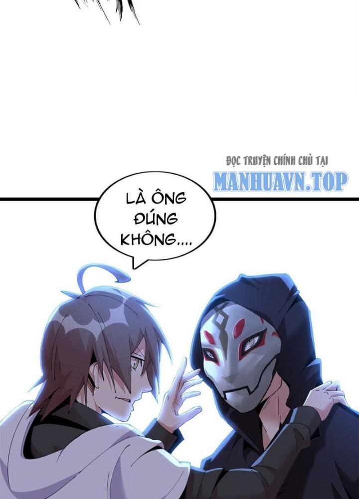 Lời Nguyền Này Thật Tuyệt Vời Chapter 50 - Trang 3