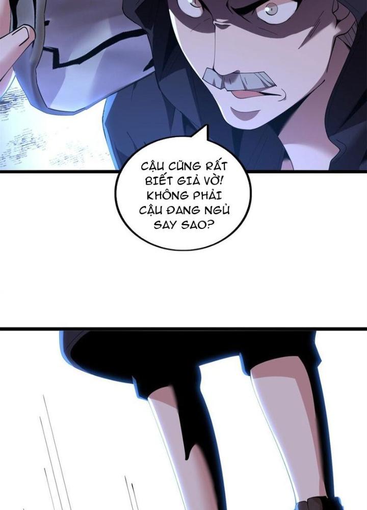 Lời Nguyền Này Thật Tuyệt Vời Chapter 50 - Trang 3