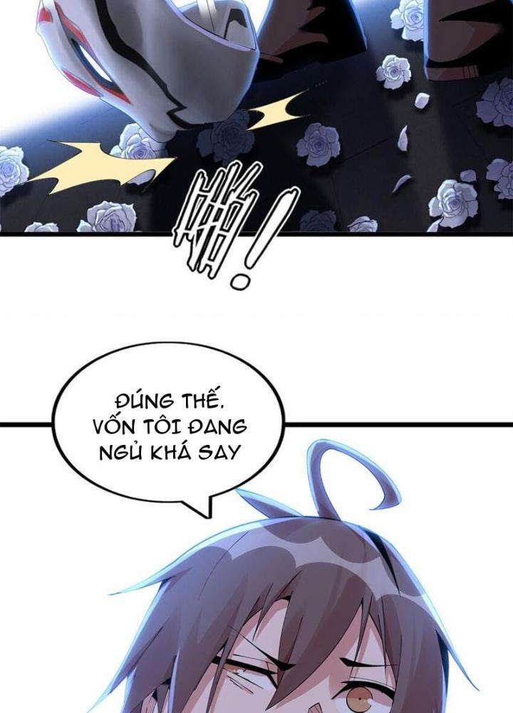 Lời Nguyền Này Thật Tuyệt Vời Chapter 50 - Trang 3