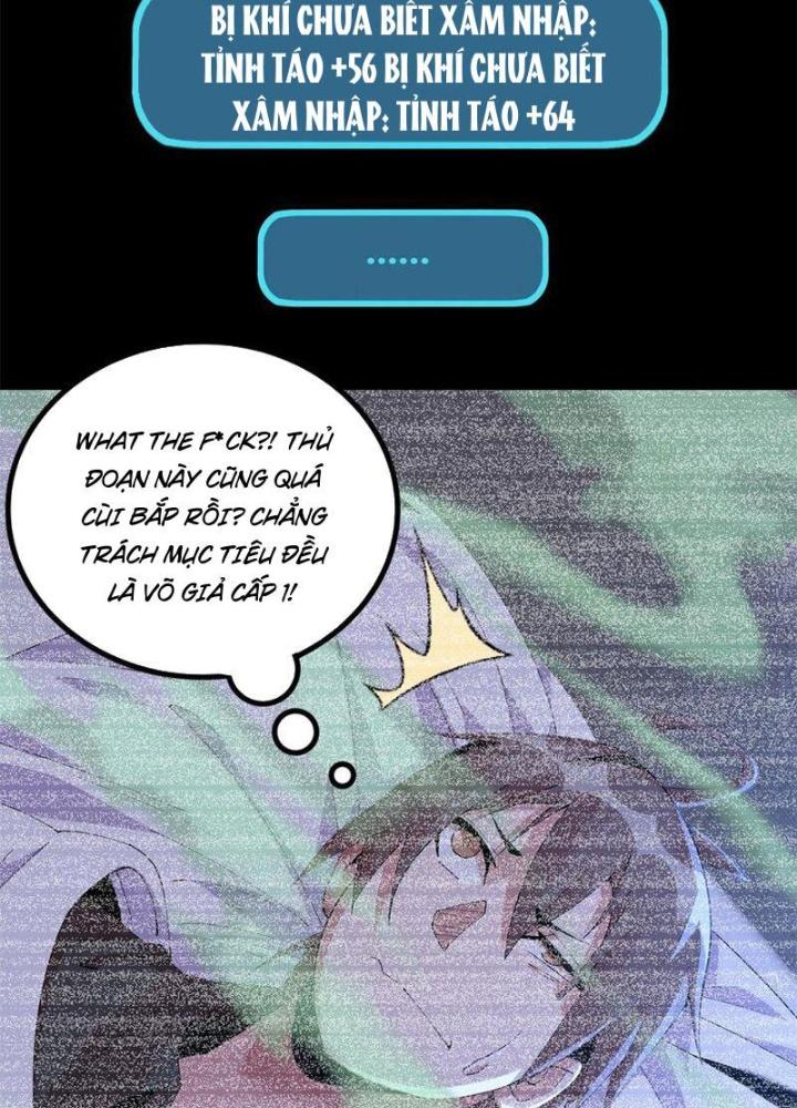 Lời Nguyền Này Thật Tuyệt Vời Chapter 50 - Trang 3