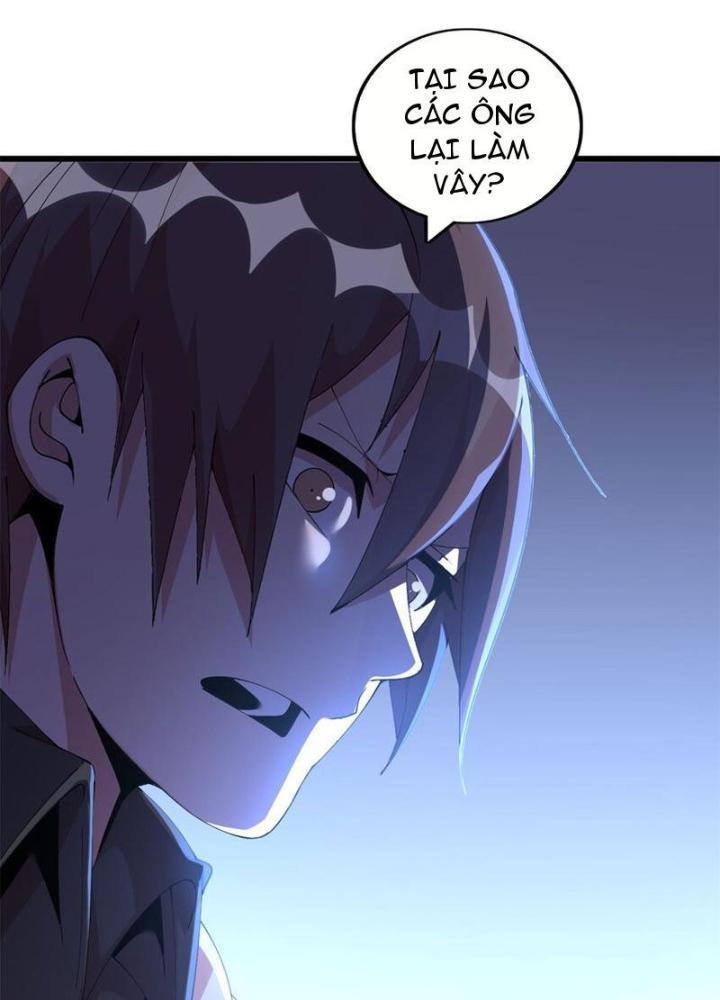 Lời Nguyền Này Thật Tuyệt Vời Chapter 50 - Trang 3