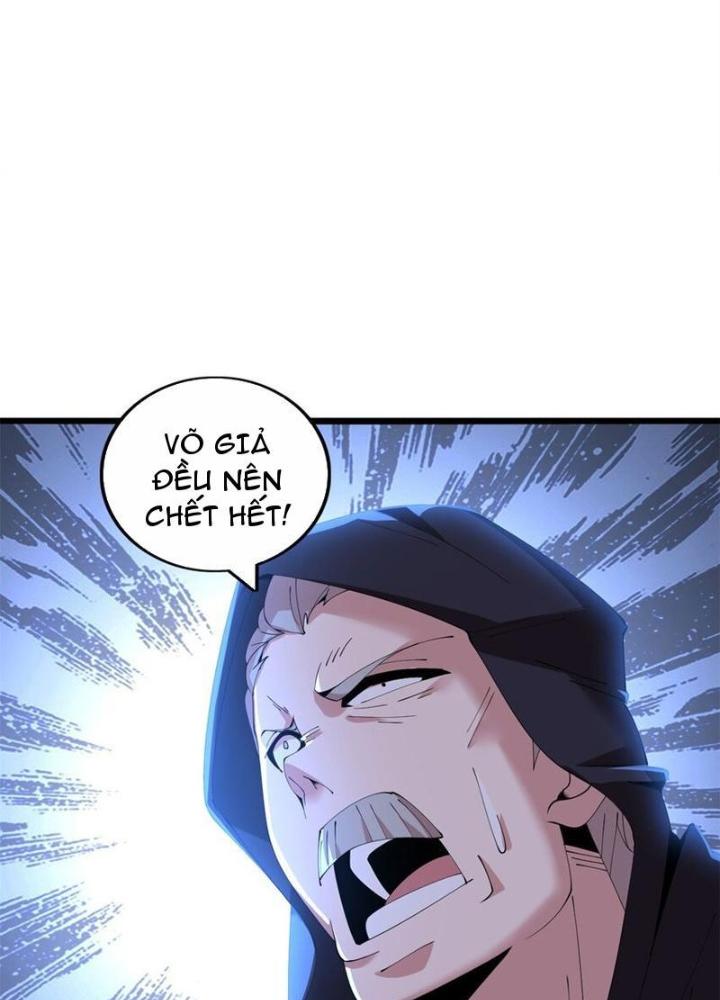 Lời Nguyền Này Thật Tuyệt Vời Chapter 50 - Trang 3