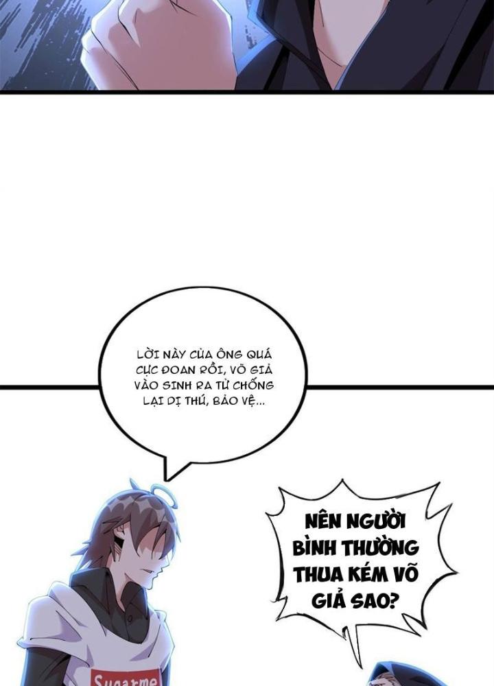 Lời Nguyền Này Thật Tuyệt Vời Chapter 50 - Trang 3