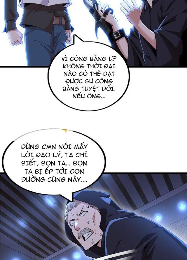 Lời Nguyền Này Thật Tuyệt Vời Chapter 50 - Trang 3