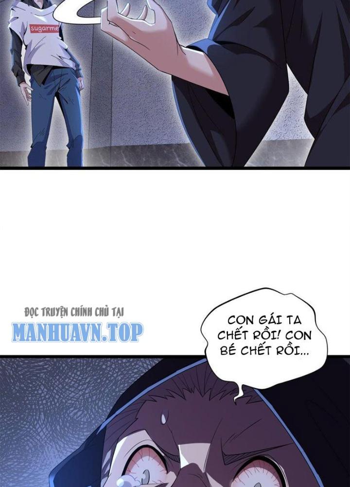 Lời Nguyền Này Thật Tuyệt Vời Chapter 50 - Trang 3