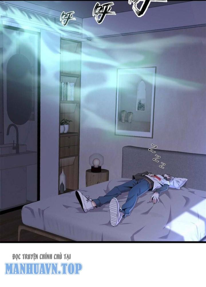 Lời Nguyền Này Thật Tuyệt Vời Chapter 50 - Trang 3