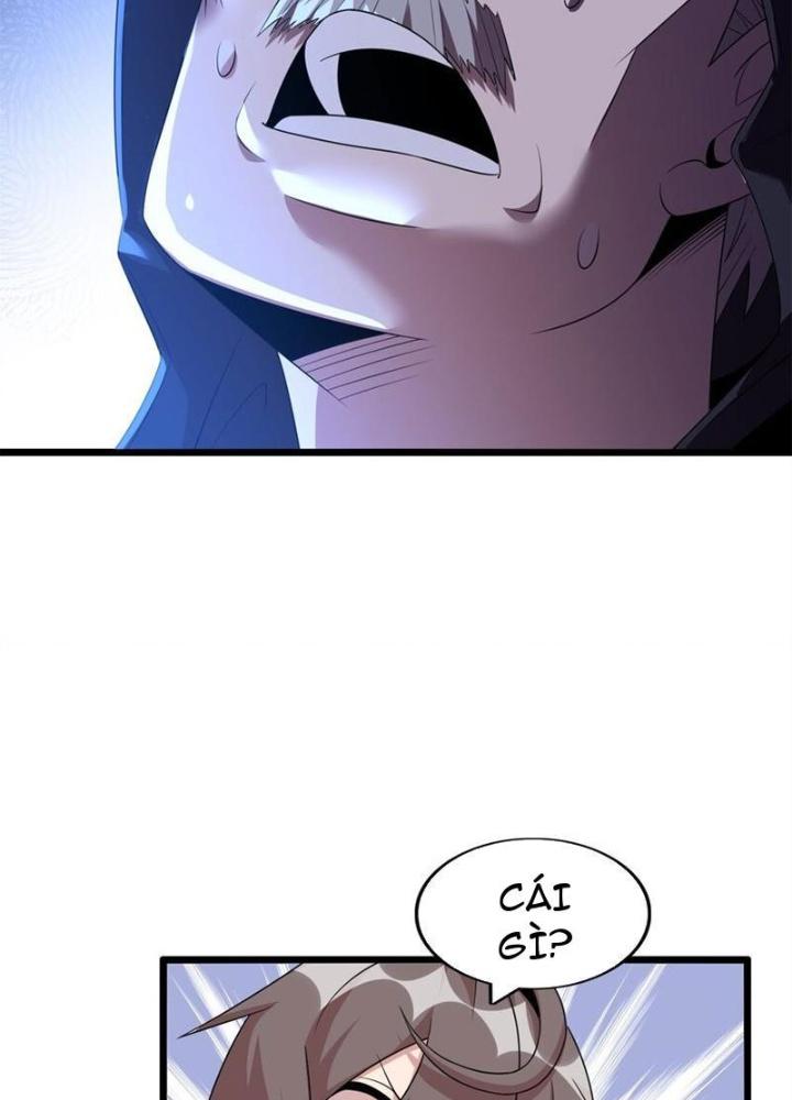 Lời Nguyền Này Thật Tuyệt Vời Chapter 50 - Trang 3