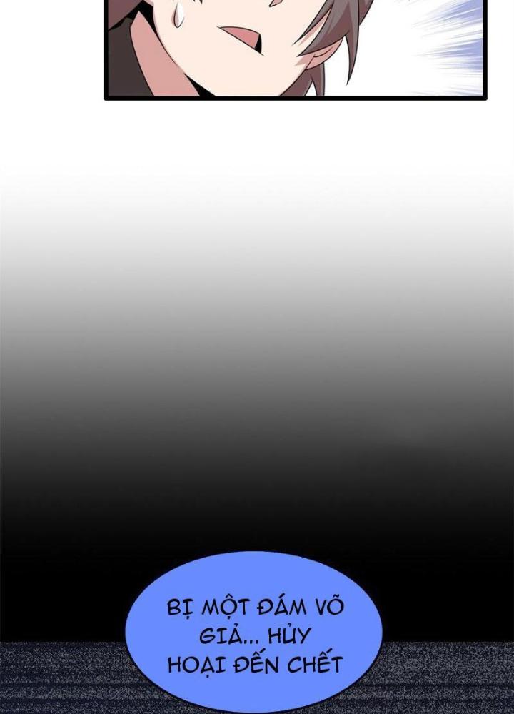 Lời Nguyền Này Thật Tuyệt Vời Chapter 50 - Trang 3