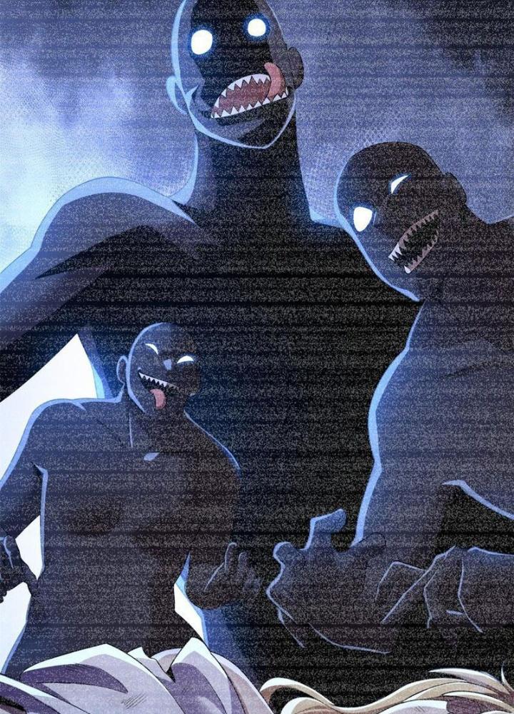 Lời Nguyền Này Thật Tuyệt Vời Chapter 50 - Trang 3