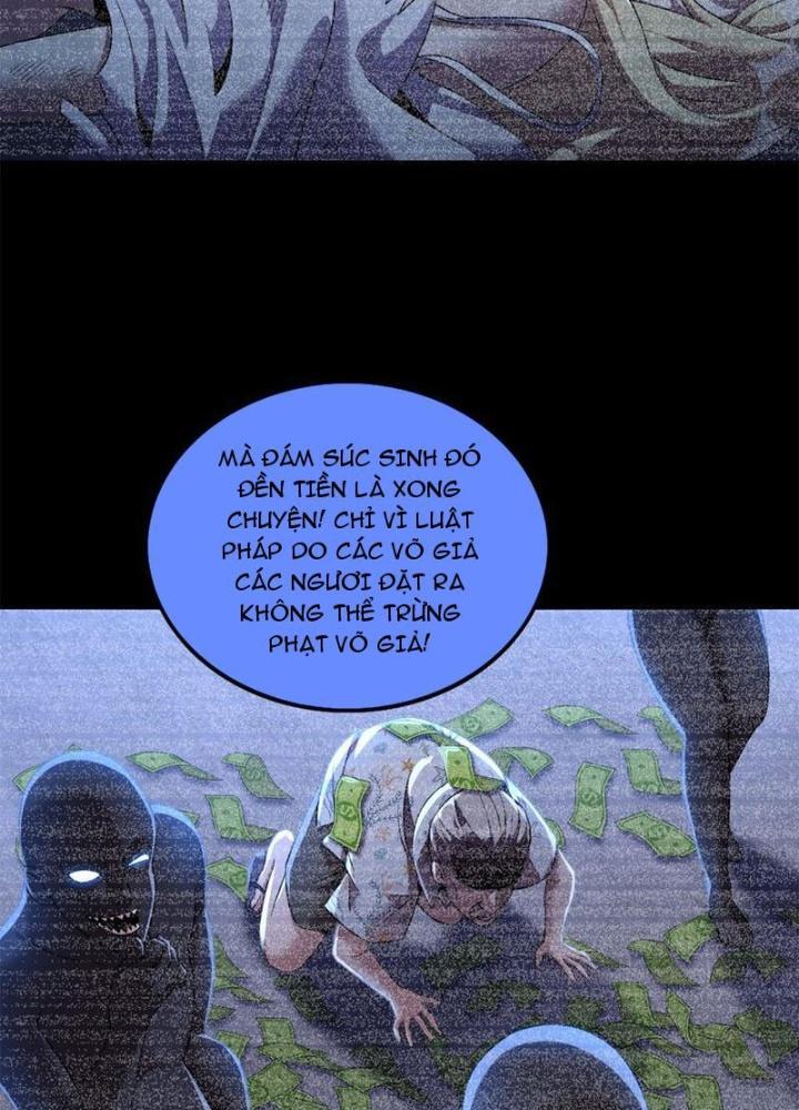 Lời Nguyền Này Thật Tuyệt Vời Chapter 50 - Trang 3
