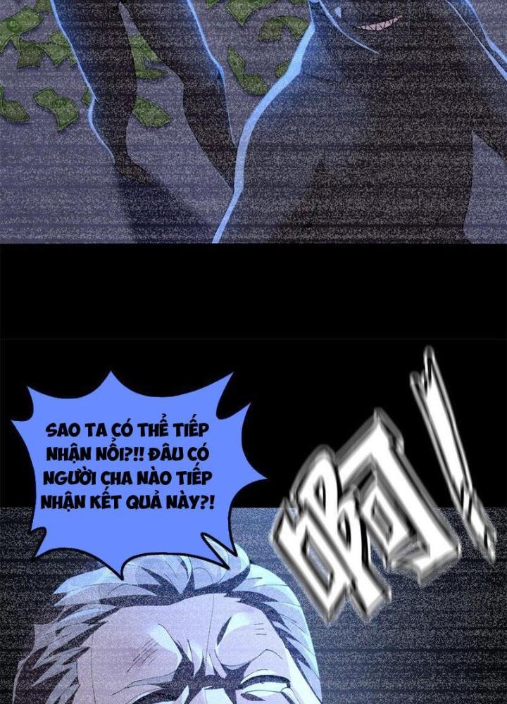Lời Nguyền Này Thật Tuyệt Vời Chapter 50 - Trang 3