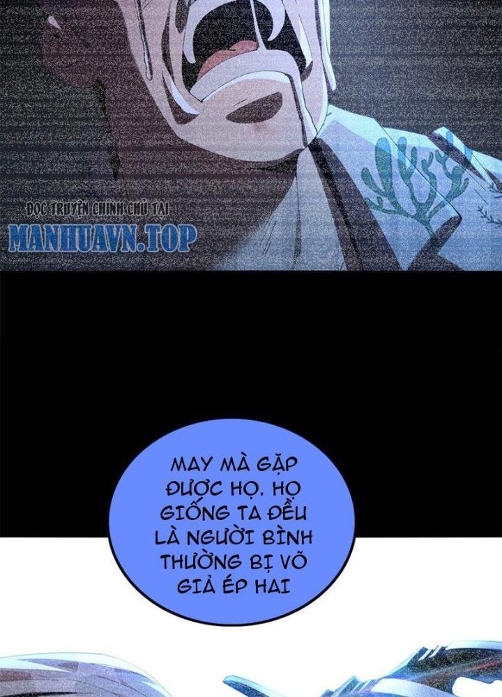 Lời Nguyền Này Thật Tuyệt Vời Chapter 50 - Trang 3