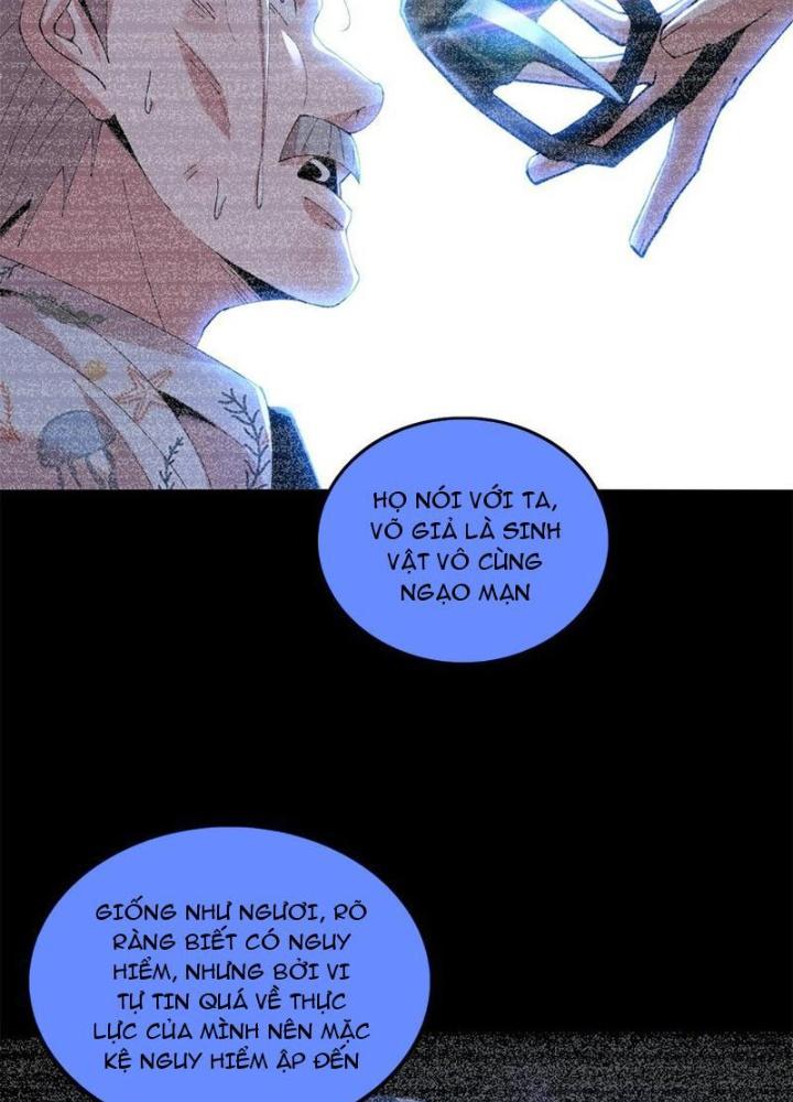 Lời Nguyền Này Thật Tuyệt Vời Chapter 50 - Trang 3