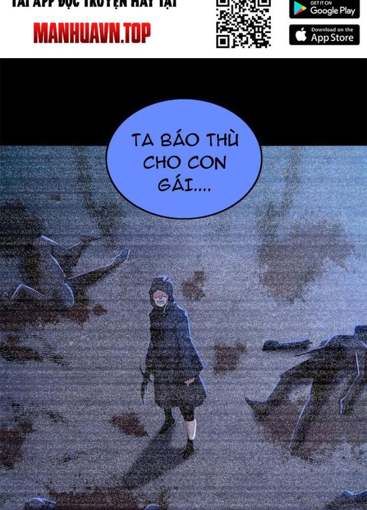 Lời Nguyền Này Thật Tuyệt Vời Chapter 50 - Trang 3