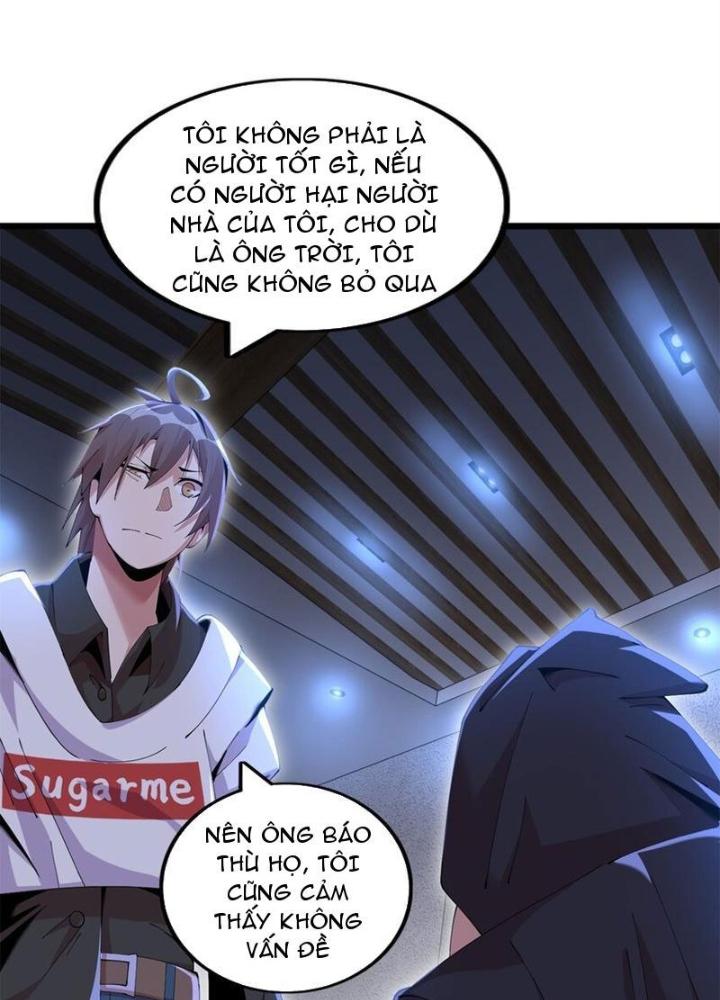 Lời Nguyền Này Thật Tuyệt Vời Chapter 50 - Trang 3