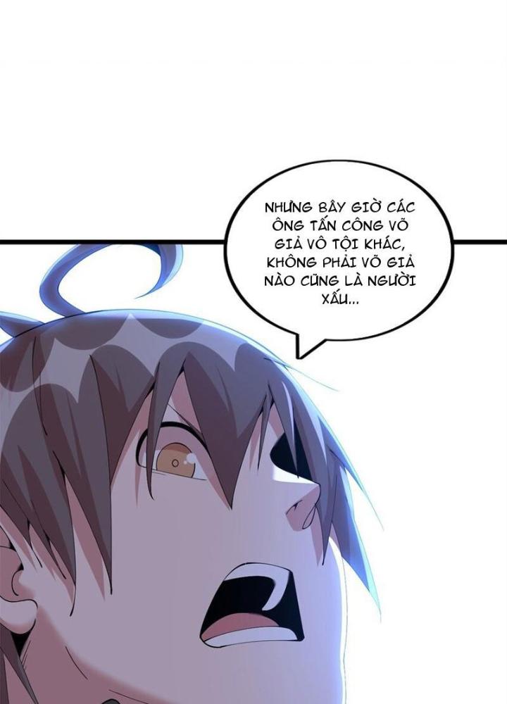 Lời Nguyền Này Thật Tuyệt Vời Chapter 50 - Trang 3