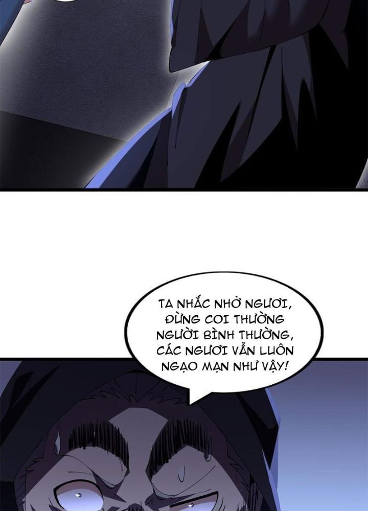 Lời Nguyền Này Thật Tuyệt Vời Chapter 50 - Trang 3