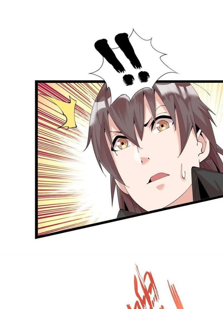 Lời Nguyền Này Thật Tuyệt Vời Chapter 50 - Trang 3
