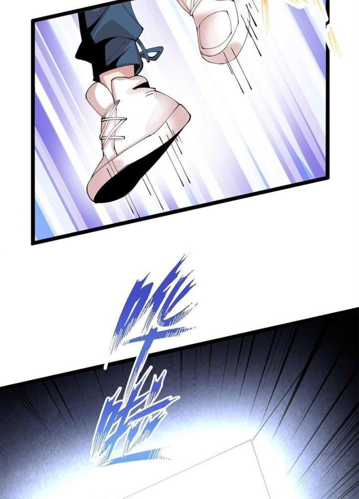 Lời Nguyền Này Thật Tuyệt Vời Chapter 50 - Trang 3