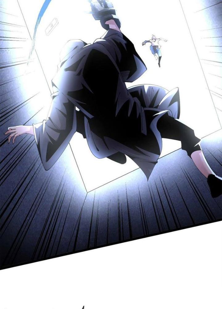 Lời Nguyền Này Thật Tuyệt Vời Chapter 50 - Trang 3
