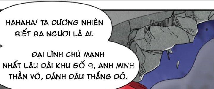 Ta Làm Diêm Vương Tại Tận Thế Chapter 3 - Trang 2