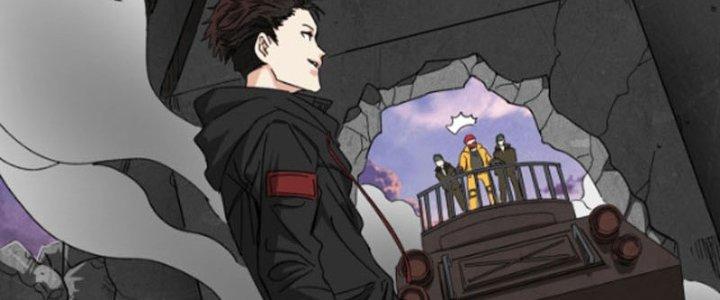 Ta Làm Diêm Vương Tại Tận Thế Chapter 3 - Trang 2