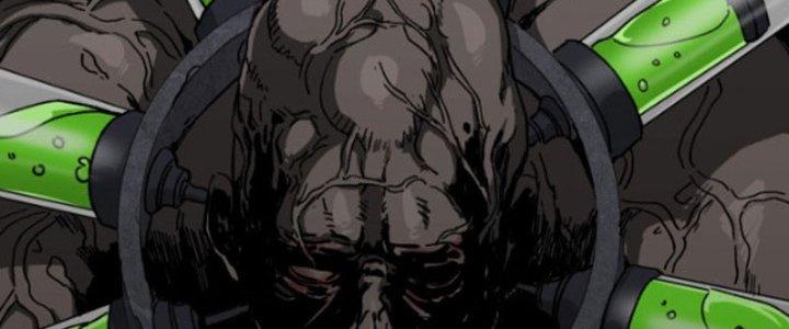 Ta Làm Diêm Vương Tại Tận Thế Chapter 3 - Trang 2