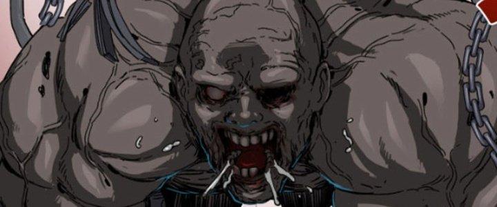 Ta Làm Diêm Vương Tại Tận Thế Chapter 3 - Trang 2