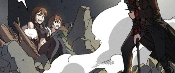 Ta Làm Diêm Vương Tại Tận Thế Chapter 3 - Trang 2