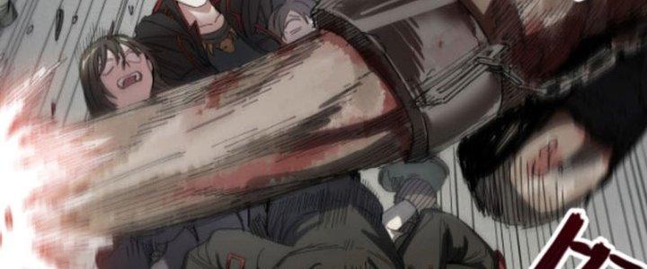 Ta Làm Diêm Vương Tại Tận Thế Chapter 3 - Trang 2