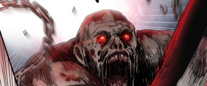 Ta Làm Diêm Vương Tại Tận Thế Chapter 3 - Trang 2